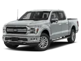 New 2026 Ford F-150 Truck