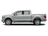 New 2026 Ford F-150 Truck