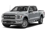 New 2026 Ford F-150 Truck