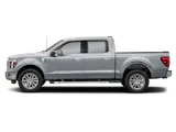 New 2026 Ford F-150 Truck