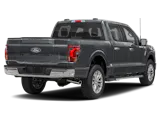 New 2026 Ford F-150 Truck