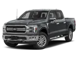 New 2026 Ford F-150 Truck