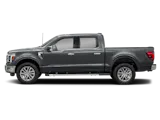 New 2026 Ford F-150 Truck