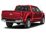 New 2026 Ford F-150 Truck
