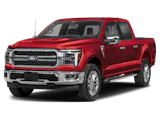 New 2026 Ford F-150 Truck