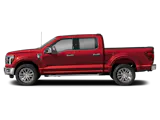New 2026 Ford F-150 Truck