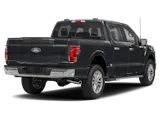 New 2026 Ford F-150 Truck