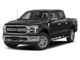 New 2026 Ford F-150 Truck