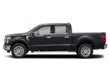 New 2026 Ford F-150 Truck