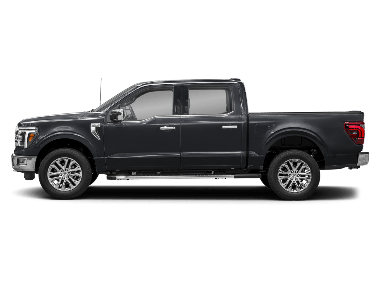 2026 Ford F-150 Lariat's photo