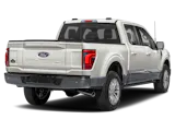 New 2026 Ford F-150 Truck
