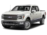 New 2026 Ford F-150 Truck