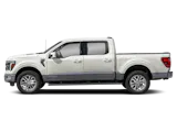 New 2026 Ford F-150 Truck
