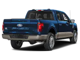 New 2026 Ford F-150 Truck