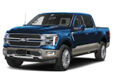 New 2026 Ford F-150 Truck