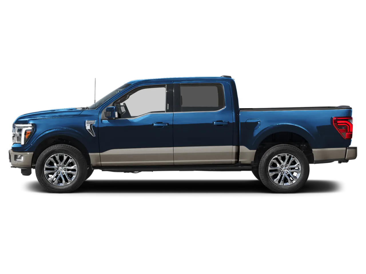 New 2026 Ford F-150 Truck