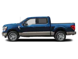 New 2026 Ford F-150 Truck