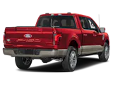 New 2026 Ford F-150 Truck