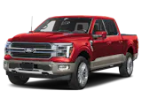 New 2026 Ford F-150 Truck