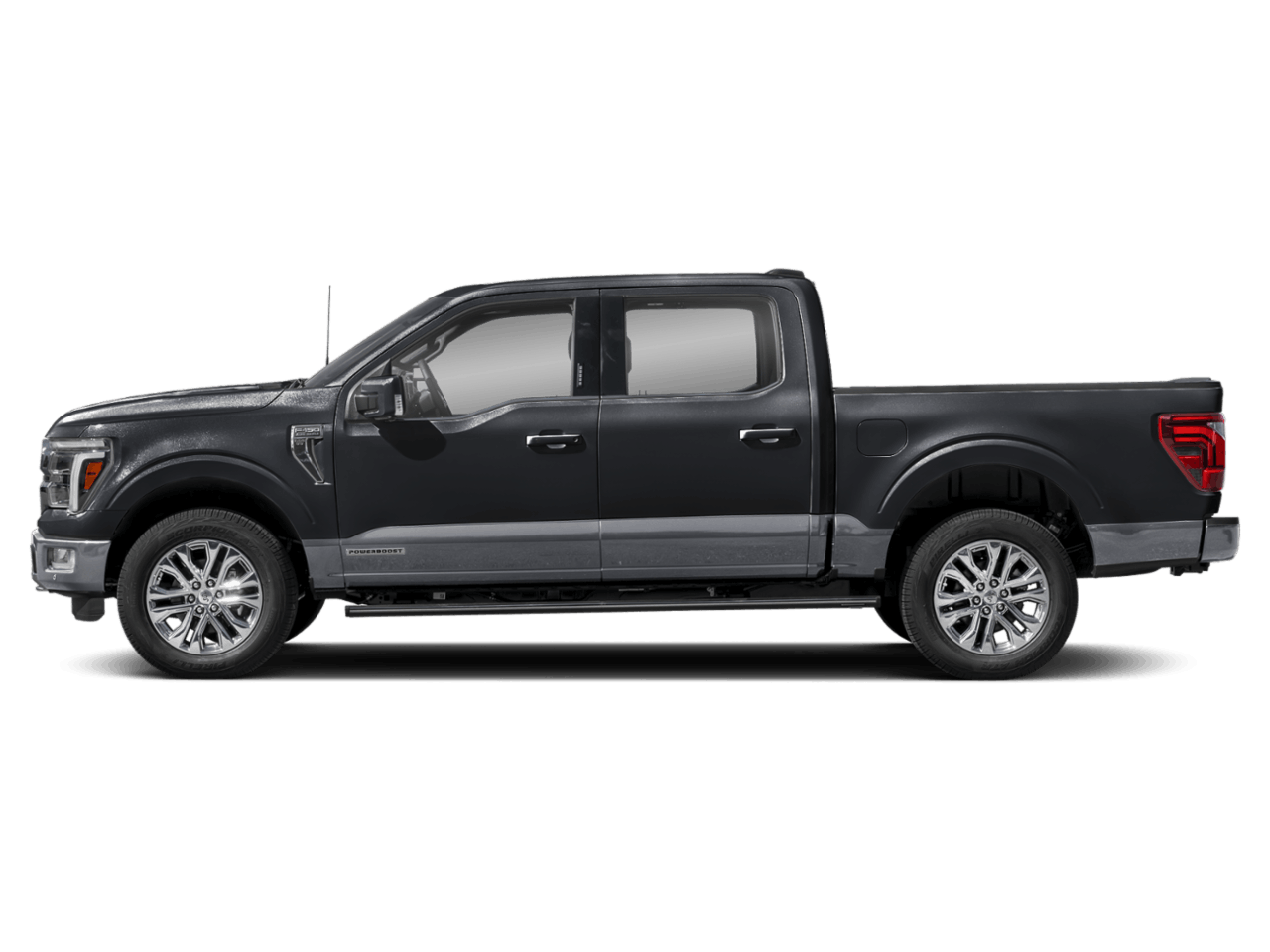 2026 Ford F-150 King Ranch's photo