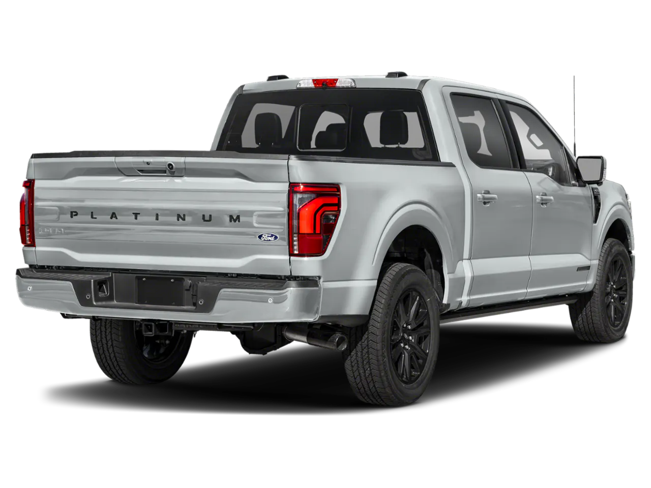 New 2026 Ford F-150 Truck