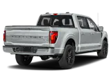 New 2026 Ford F-150 Truck