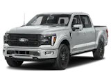 New 2026 Ford F-150 Truck