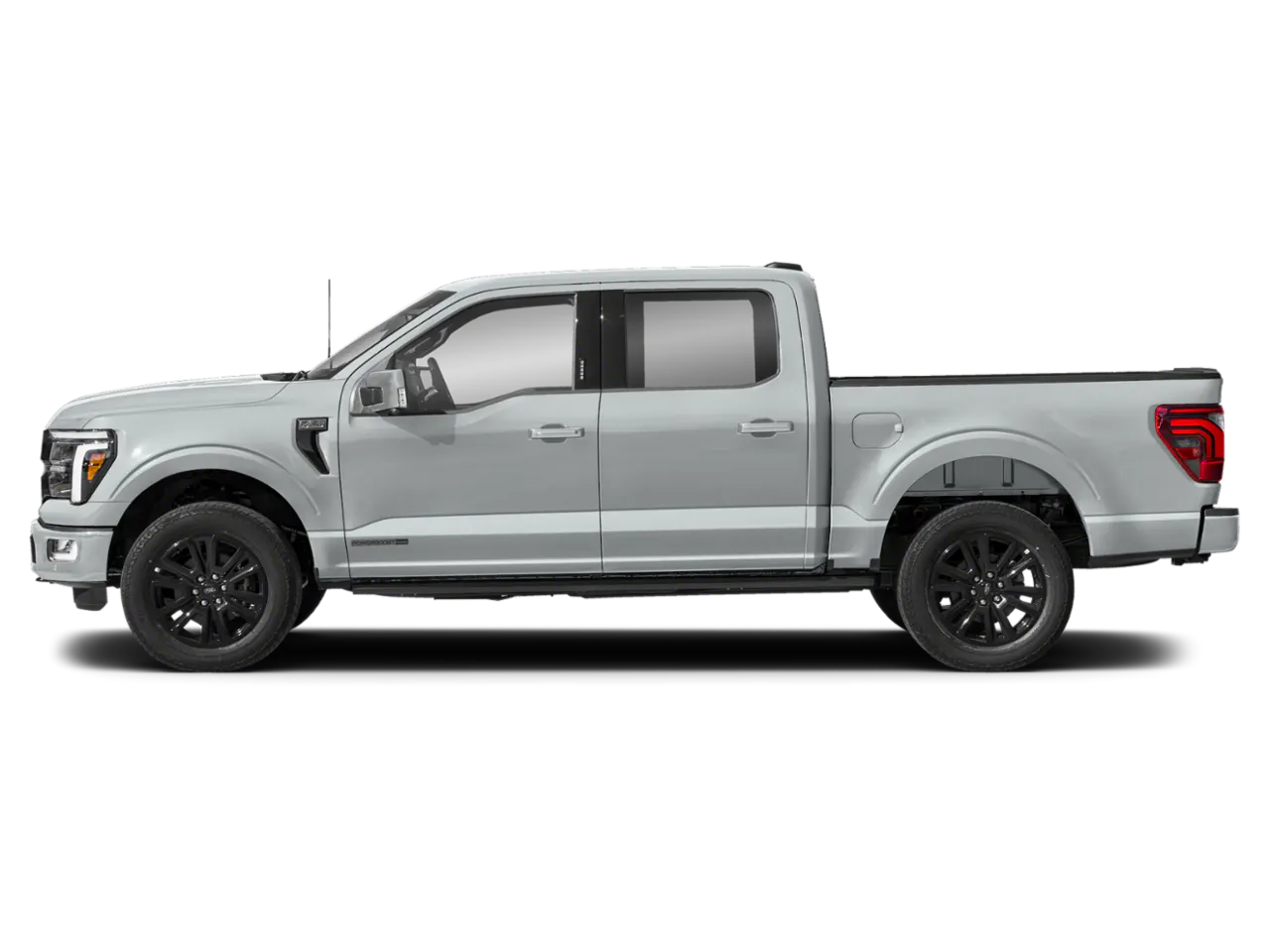 New 2026 Ford F-150 Truck