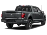 New 2026 Ford F-150 Truck