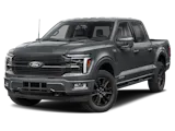 New 2026 Ford F-150 Truck