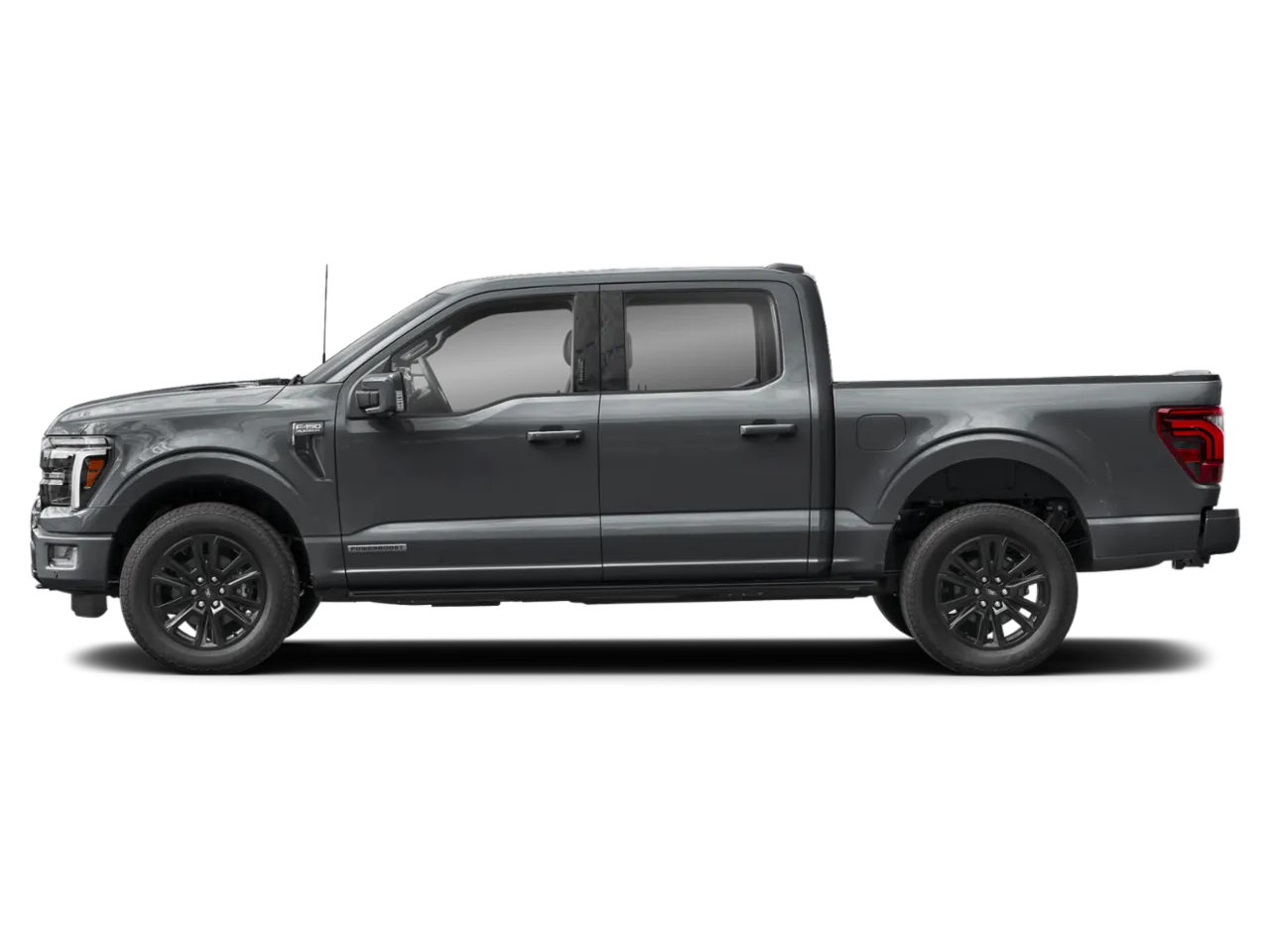 New 2026 Ford F-150 Truck