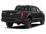 New 2026 Ford F-150 Truck