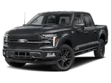 New 2026 Ford F-150 Truck