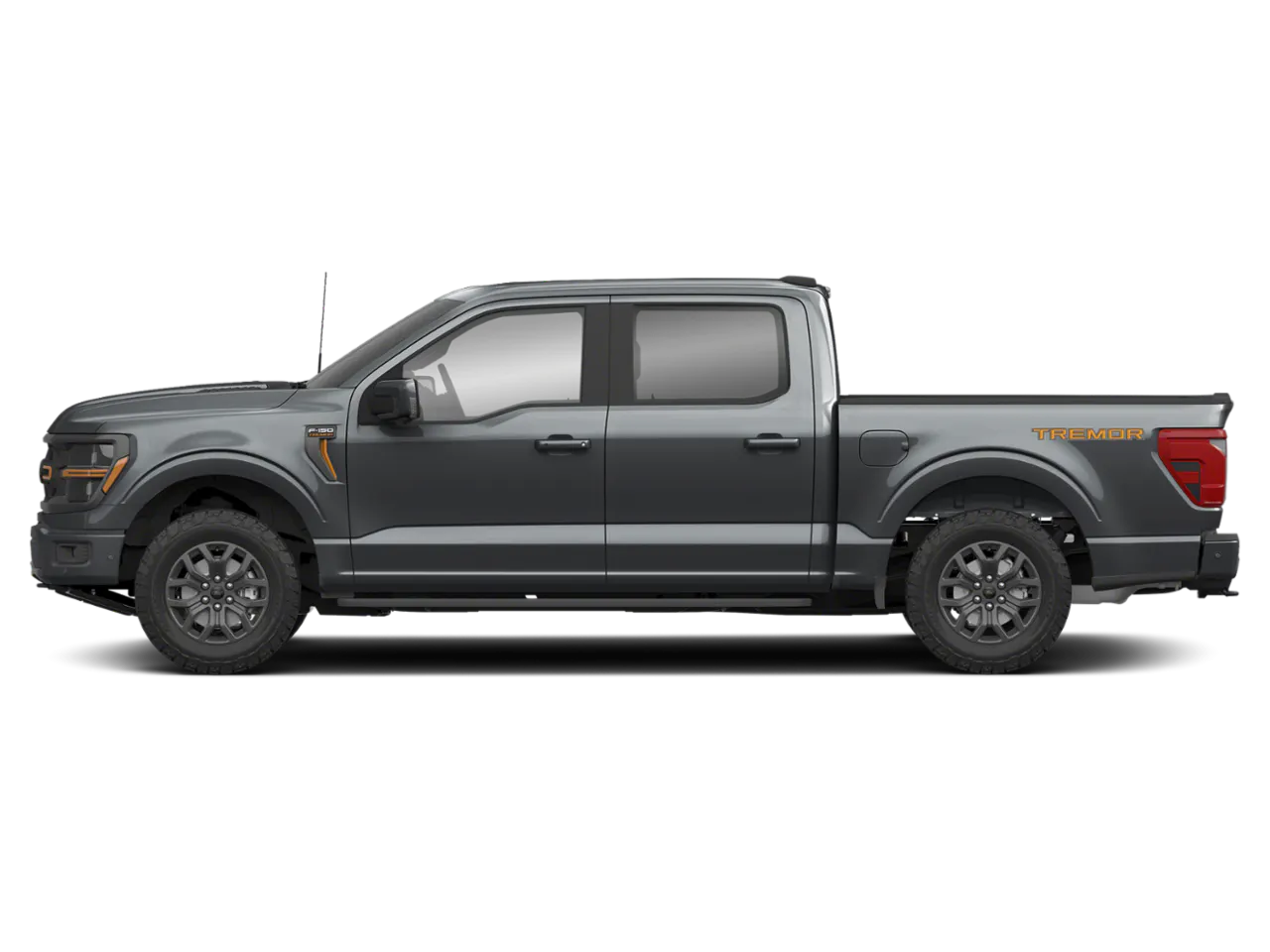 New 2026 Ford F-150 Truck