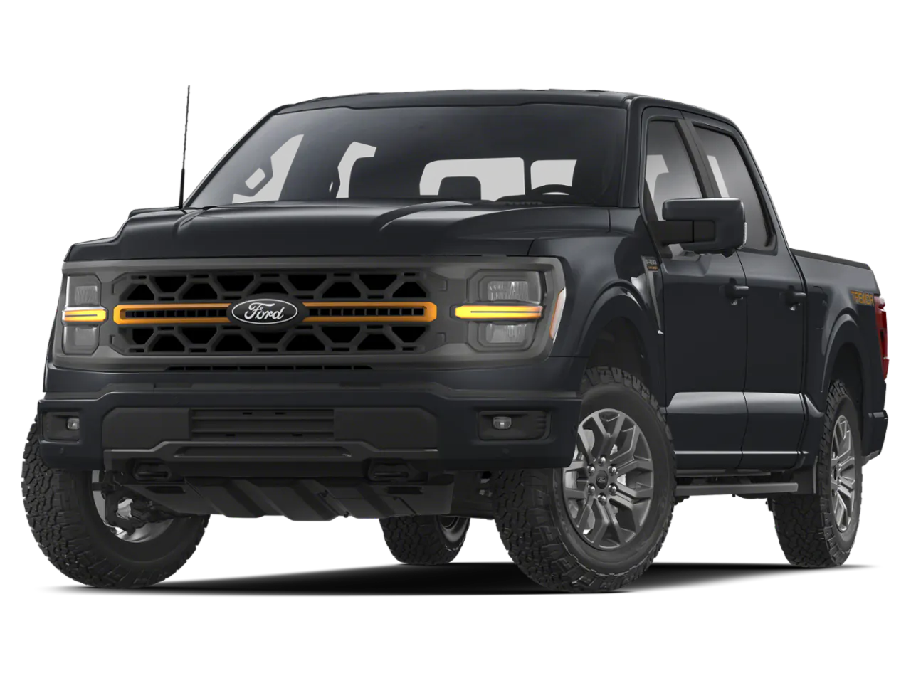 2026 Ford F-150 Tremor 4x4 SuperCrew 5-1/2 Box's photo