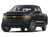 New 2026 Ford F-150 Truck