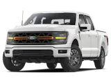 New 2026 Ford F-150 Truck