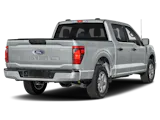 New 2026 Ford F-150 Truck