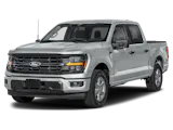 New 2026 Ford F-150 Truck