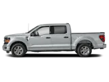 New 2026 Ford F-150 Truck
