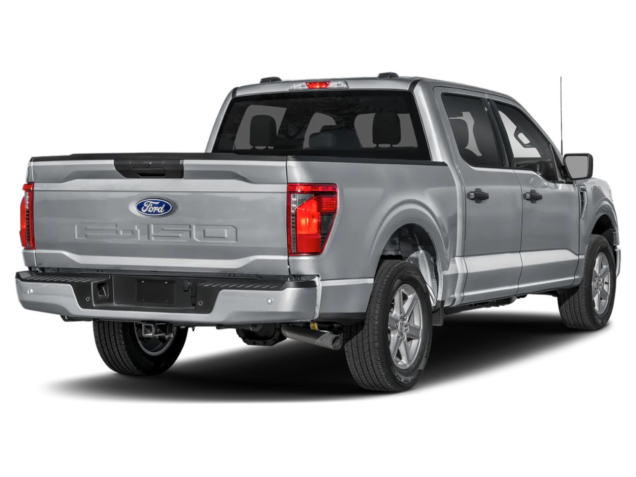 New 2026 Ford F-150 Truck