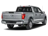 New 2026 Ford F-150 Truck