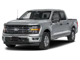 New 2026 Ford F-150 Truck