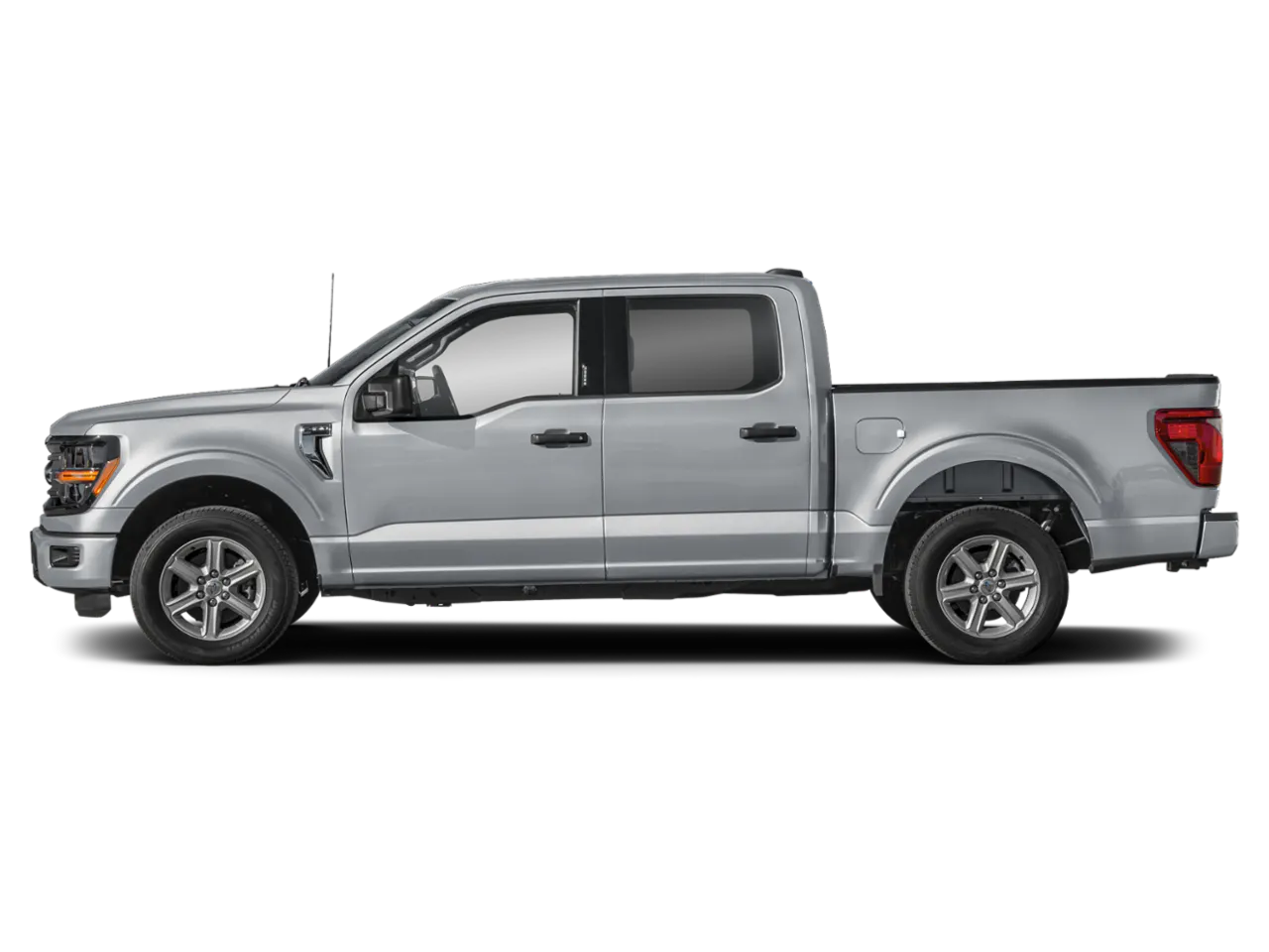 New 2026 Ford F-150 Truck