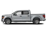 New 2026 Ford F-150 Truck