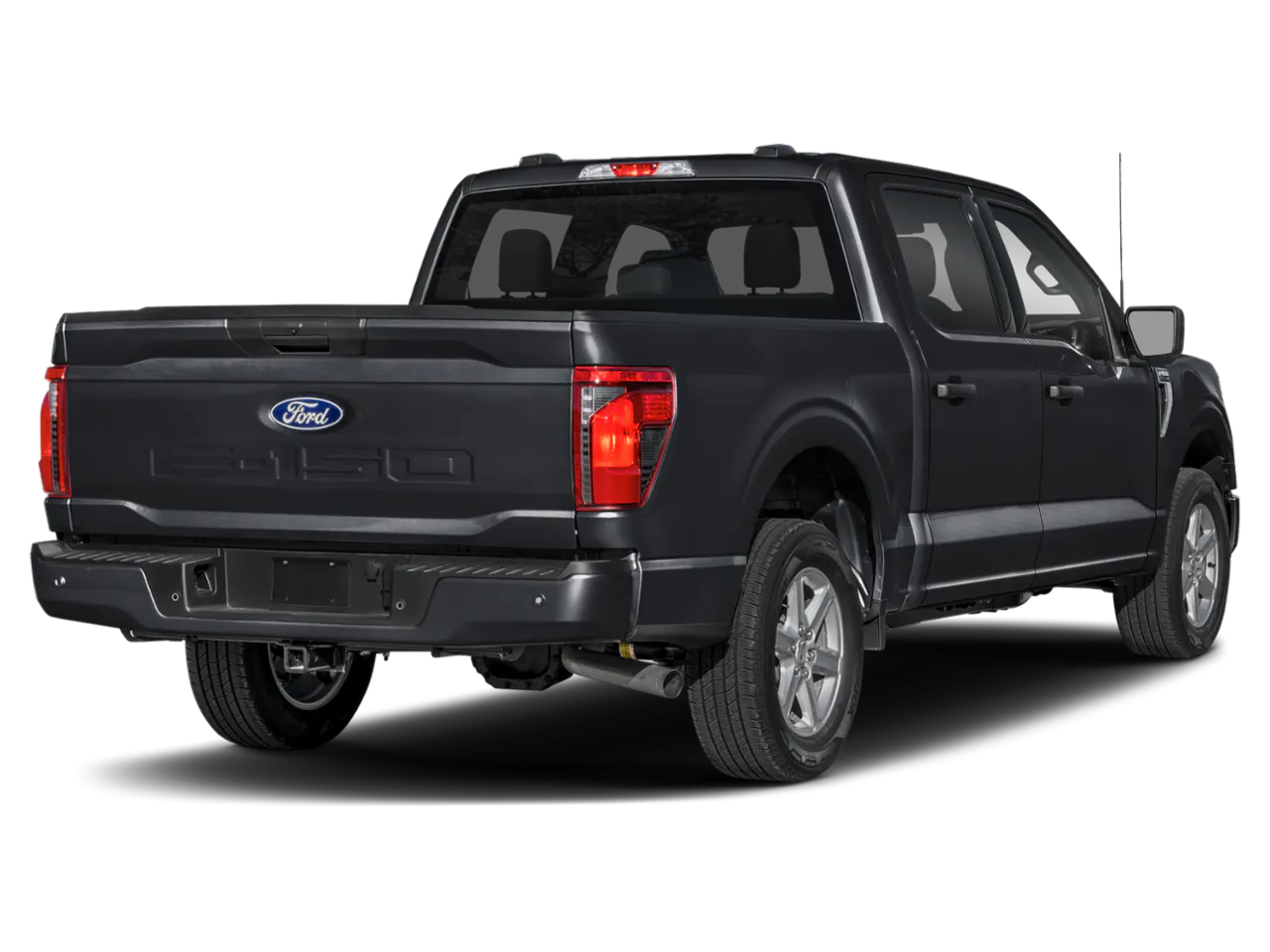 New 2026 Ford F-150 Truck