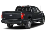 New 2026 Ford F-150 Truck