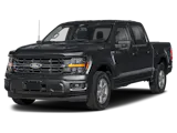New 2026 Ford F-150 Truck