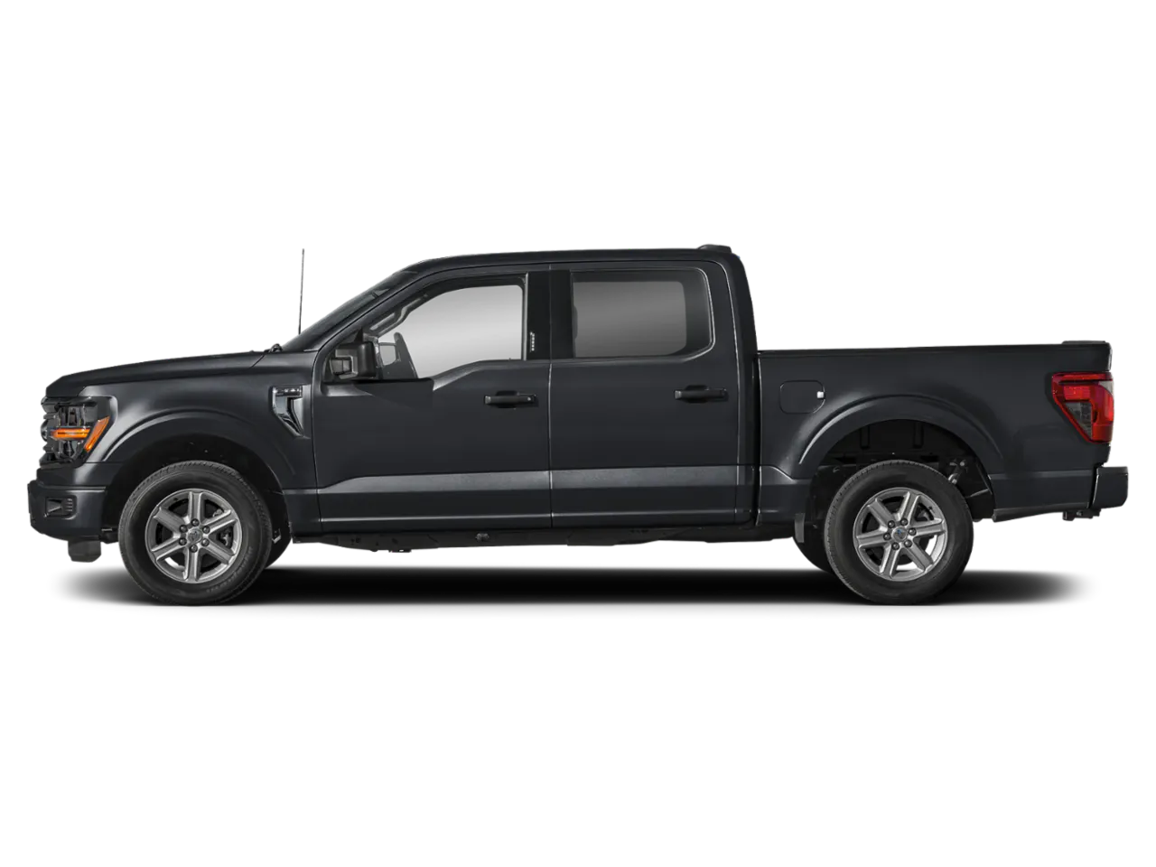 New 2026 Ford F-150 Truck