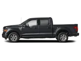 New 2026 Ford F-150 Truck